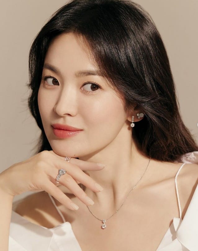 송혜교 나이

